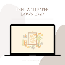 Load image into Gallery viewer, Good Things Are Coming - Wallpaper