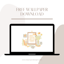 Load image into Gallery viewer, Good Things Are Coming - Wallpaper