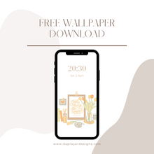 Load image into Gallery viewer, Good Things Are Coming - Wallpaper