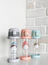 Load image into Gallery viewer, Personalised Water Bottle