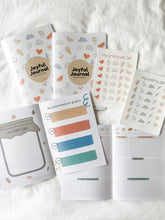 Load image into Gallery viewer, Joyful Journal (LITE) - Kids Journal for a Joyful Heart