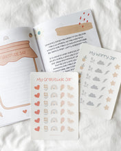 Load image into Gallery viewer, Joyful Journal (LITE) - Kids Journal for a Joyful Heart