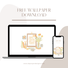 Load image into Gallery viewer, Good Things Are Coming - Wallpaper