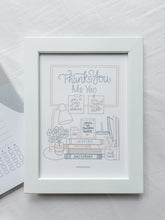 Load image into Gallery viewer, Personalised Dear Teacher Gift Set