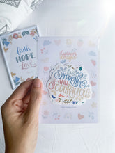 Load image into Gallery viewer, Vinyl Sticker Pack of 4