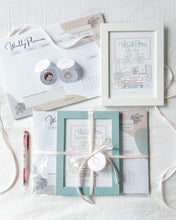 Load image into Gallery viewer, Personalised Dear Teacher Gift Set
