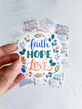 Load image into Gallery viewer, Vinyl Sticker Pack of 4