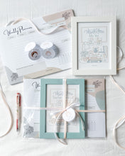 Load image into Gallery viewer, Personalised Dear Teacher Gift Set
